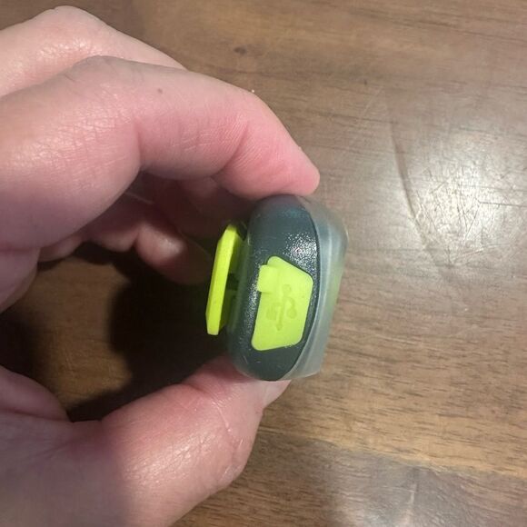 Amphipod Versa-Light Plus LED clip light - Picture 4 of 5